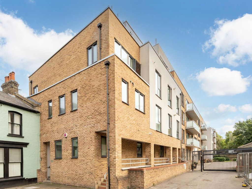 Eltringham Street, Wandsworth Town, London SW18