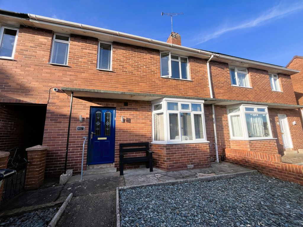 1 bed property to rent in Browning Close, Exeter EX2, £760 pcm Zoopla