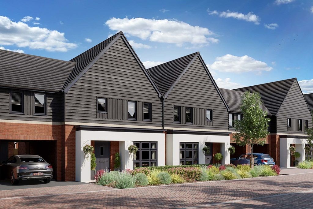 Hurst at Dunmore Road, Abingdon OX14  