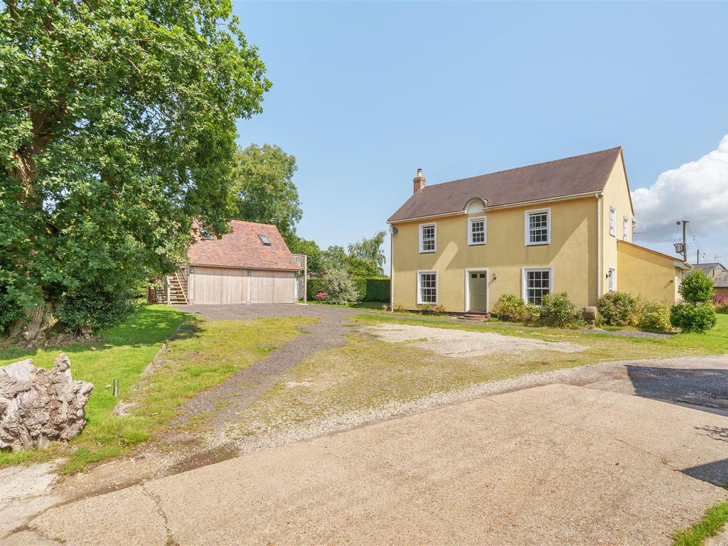 7 bed equestrian property for sale in Ewell Minnis, Dover CT15 Zoopla