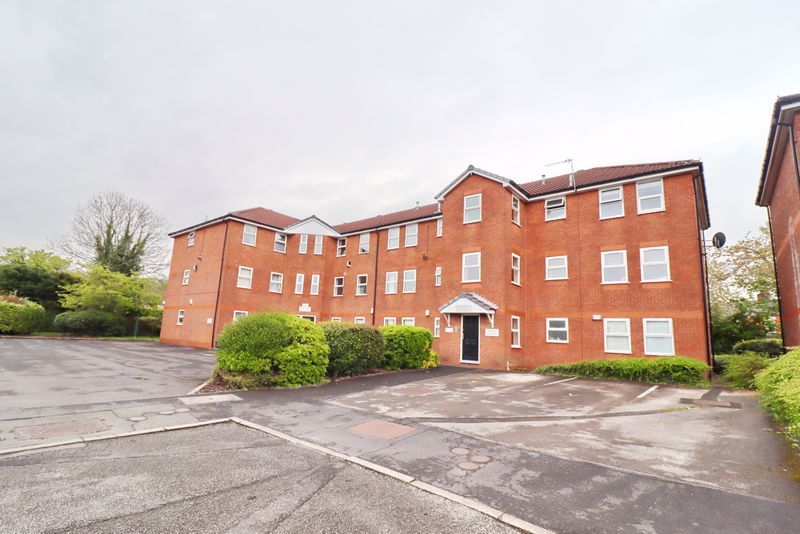 2 bed flat for sale in Montonmill Gardens, Monton, Eccles, Manchester