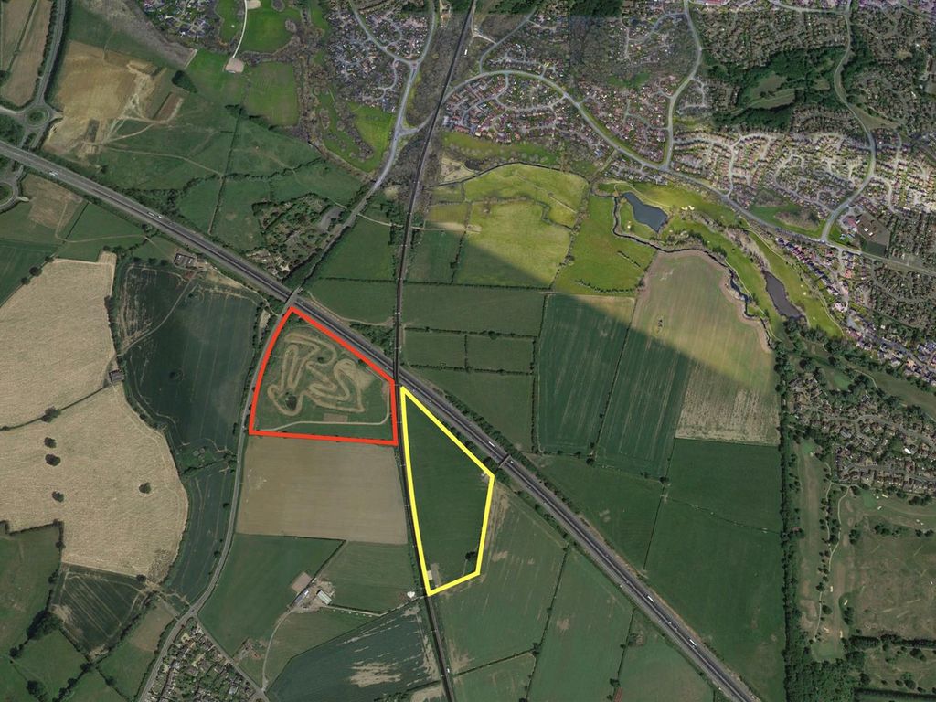 Land for sale in Towcester Road, Milton Malsor, Northampton NN7 Zoopla
