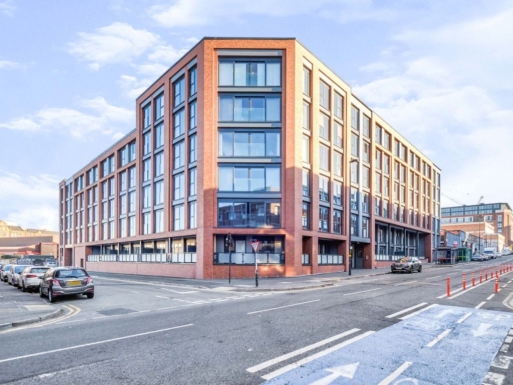 262 Bradford Street, Birmingham B12