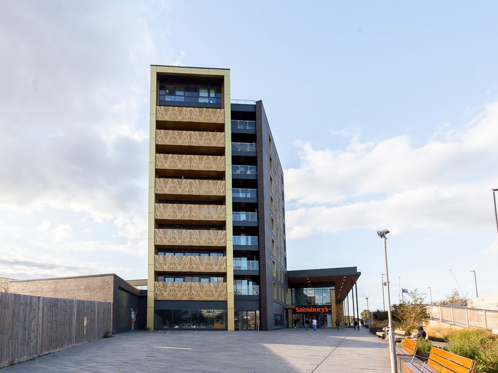 Tilston Bright Square, Abbey Wood SE2