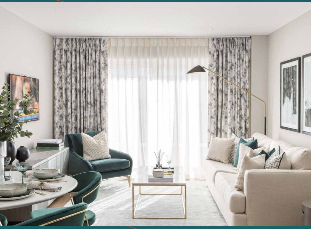 Fermount House, Beaufort Park, London NW9