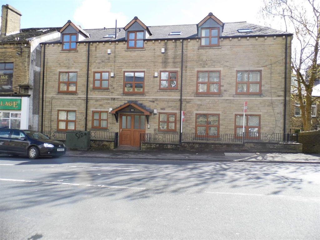 2 bed flat to rent in Thornton Road, Bradford, West Yorkshire BD13, £550 pcm Zoopla