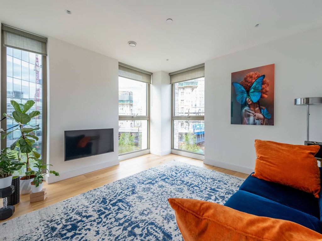 Vita Apartments Croydon CR0  