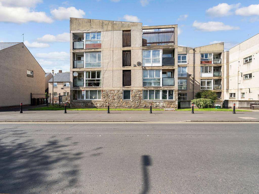 3 bed flat for sale in Newbigging, Musselburgh EH21 Zoopla