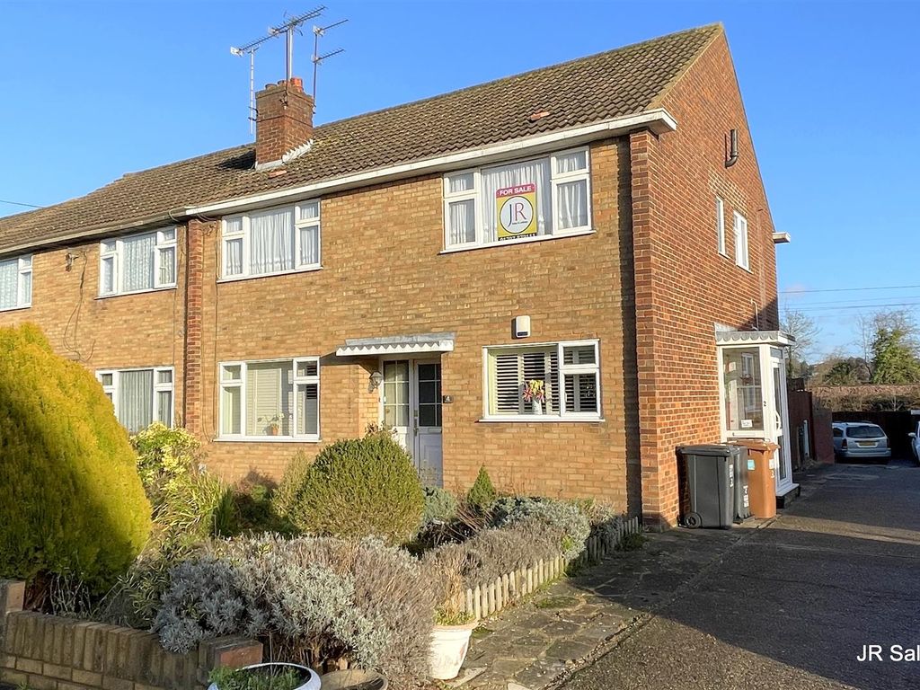 2 bed to rent in Tolmers Road, Cuffley, Potters Bar EN6 Zoopla