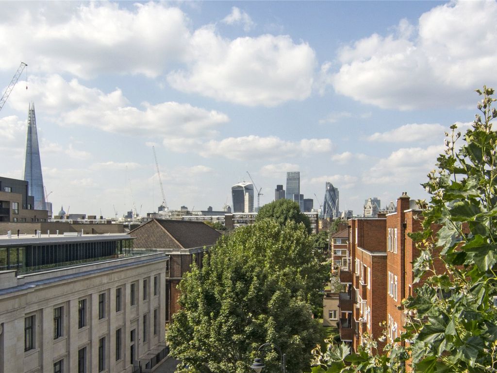 2 bed flat for sale in Pullman Building, 88 Spa Road, London SE16 Zoopla