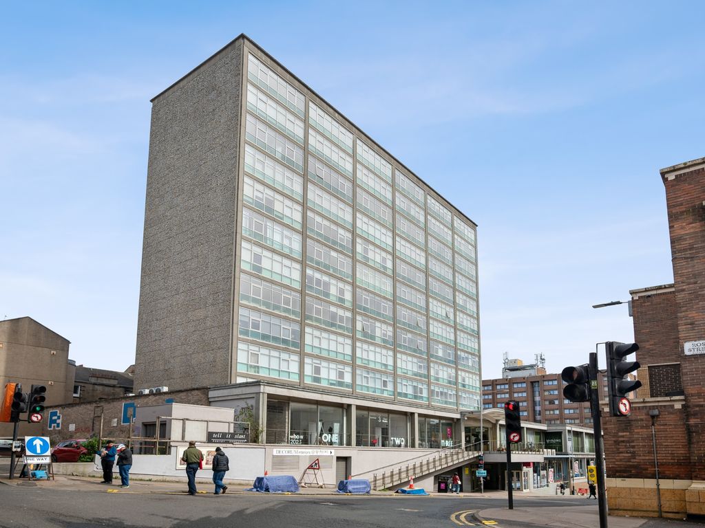 2 bed flat for sale in Renfrew Street, City Centre, Glasgow G3, £
