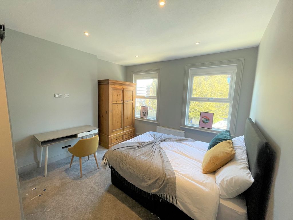 1 bed flat to rent in Howard Street, Reading, Berkshire RG1 Zoopla