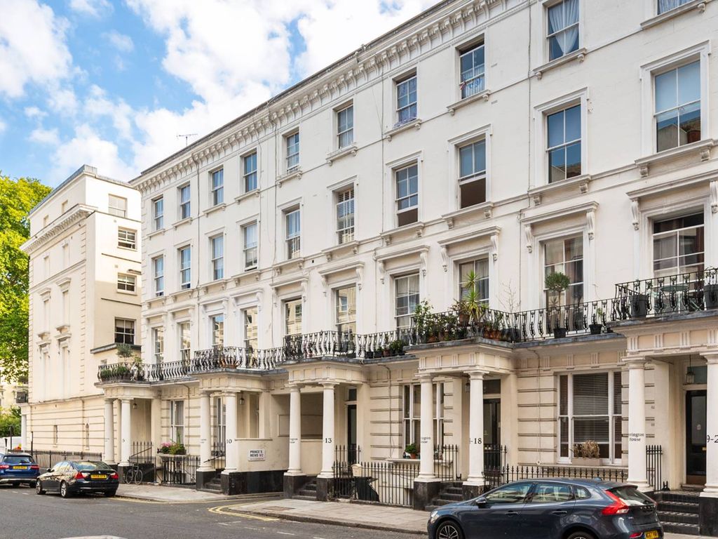 1 bed flat for sale in Hereford Road, Notting Hill, London W2 Zoopla