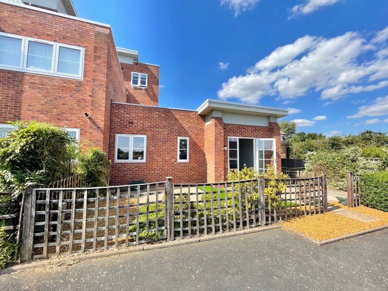 2 bed flat for sale in Springfield Road, Sutton Coldfield B75 Zoopla