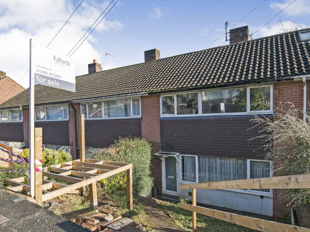 Wellpark Close, Exeter EX4  