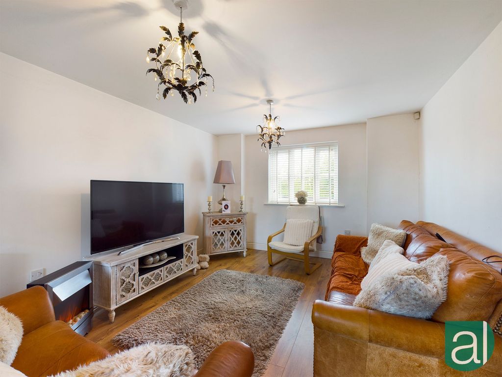 1 bed flat for sale in Blundell Road, Whiston L35 Zoopla