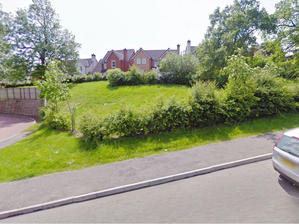 Land for sale in Site At Cornhill Road, Perth PH11Lr PH1, £7,000 Zoopla