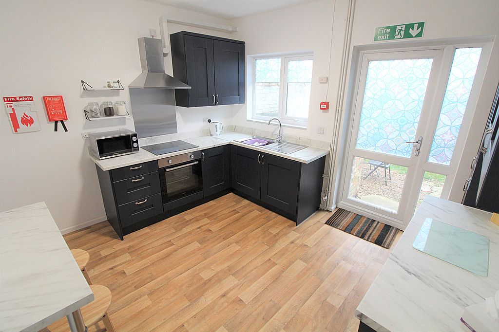 5 bed terraced house for sale in HMO For Sale On Eastfield Road