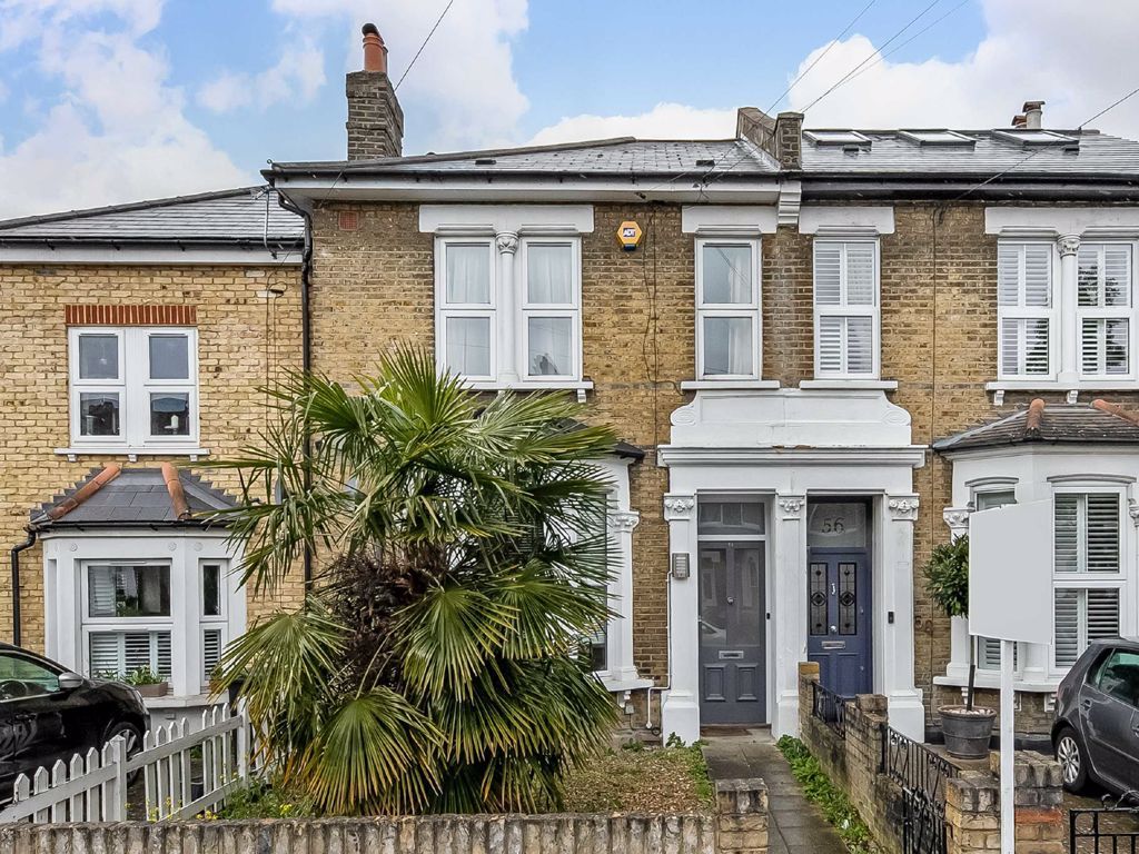 2 bed flat for sale in Blythe Vale, London SE6 Zoopla