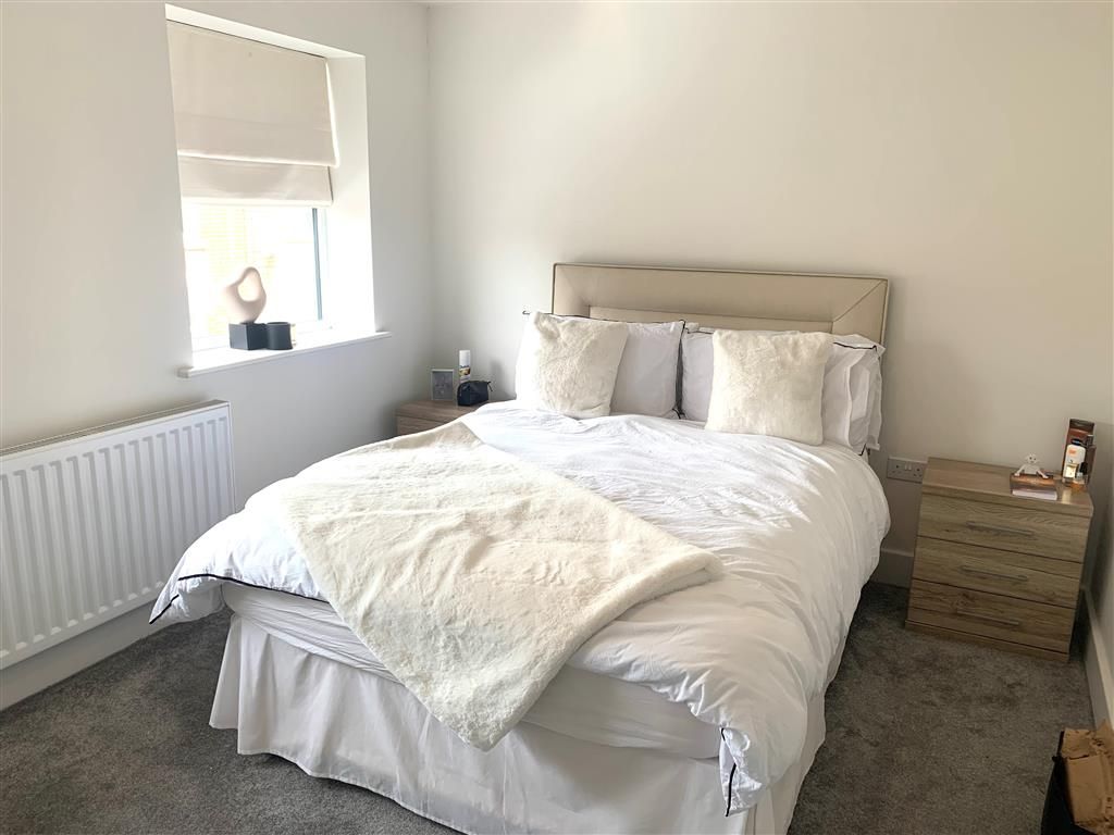 1 bed property to rent in Burford Street, Arnold, Nottingham NG5 Zoopla