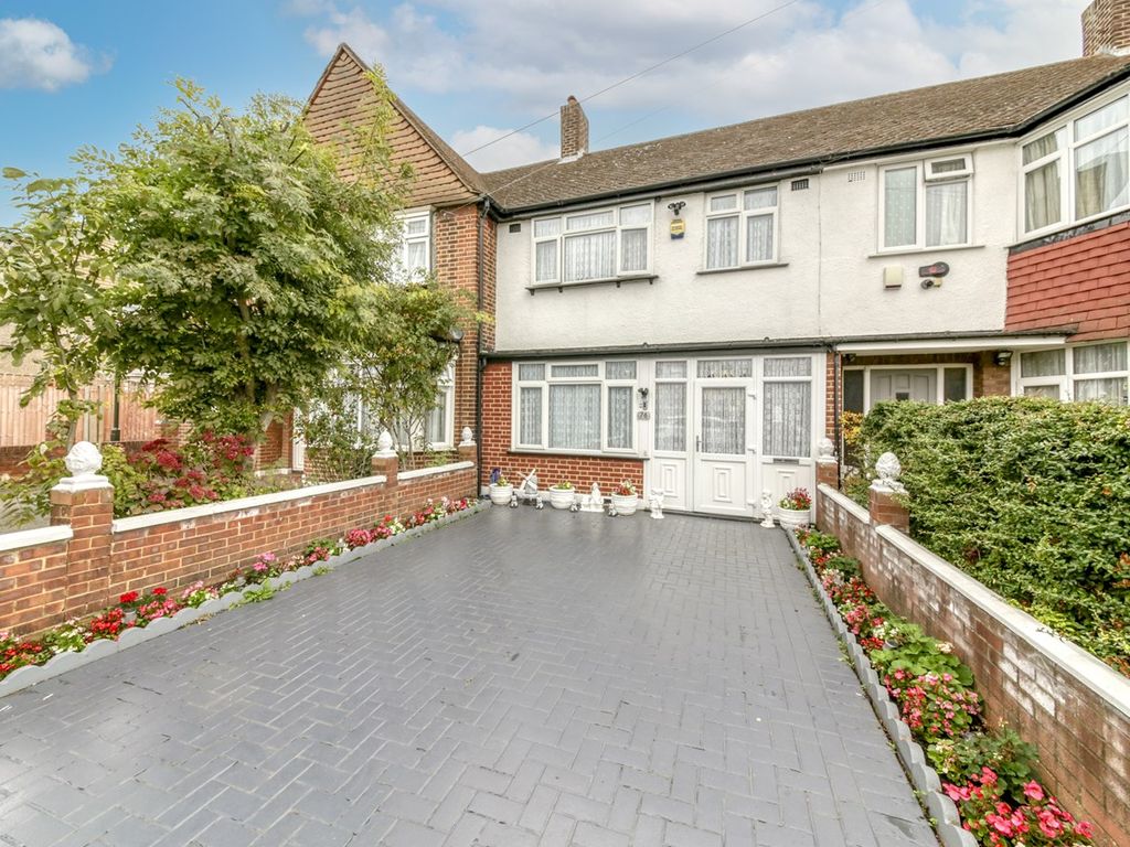 Tavistock Crescent, Mitcham CR4  