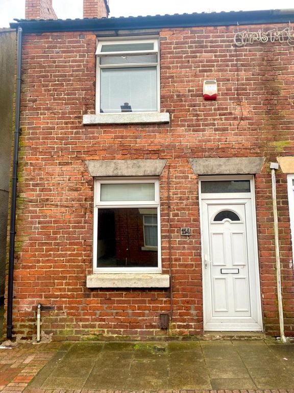 3 bed terraced house to rent in Institute Street, SuttonInAshfield