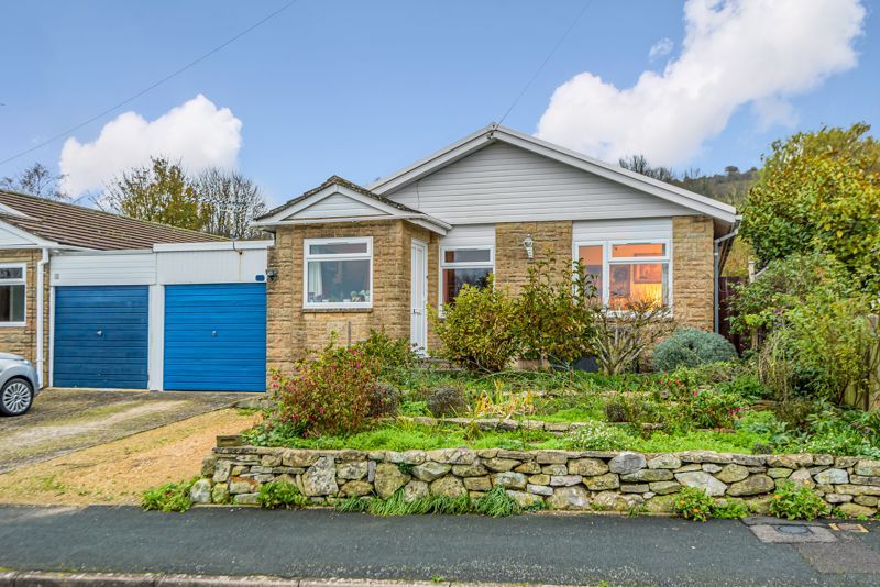 3 bed detached bungalow for sale in Stanstead Road, Maiden Newton DT2