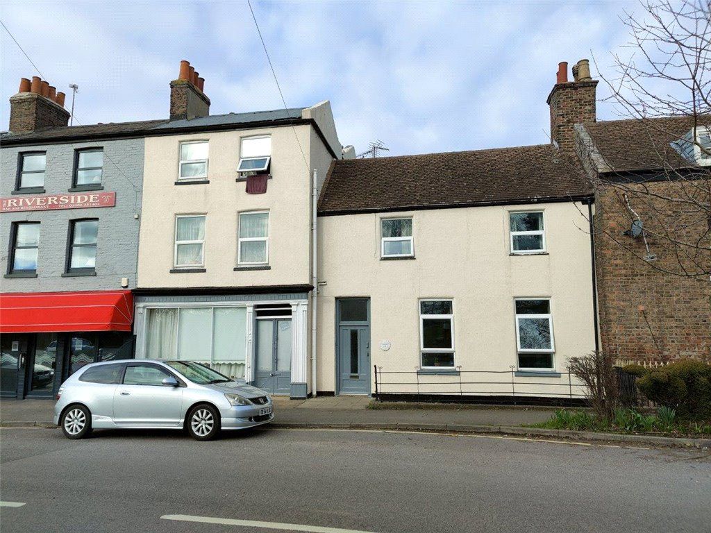 11 bed terraced house for sale in Bridge Road, Sutton Bridge, Spalding