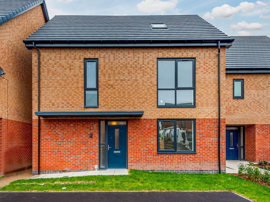 'the Ainsdale', Southport Road, Scarisbrick, Southport PR8  