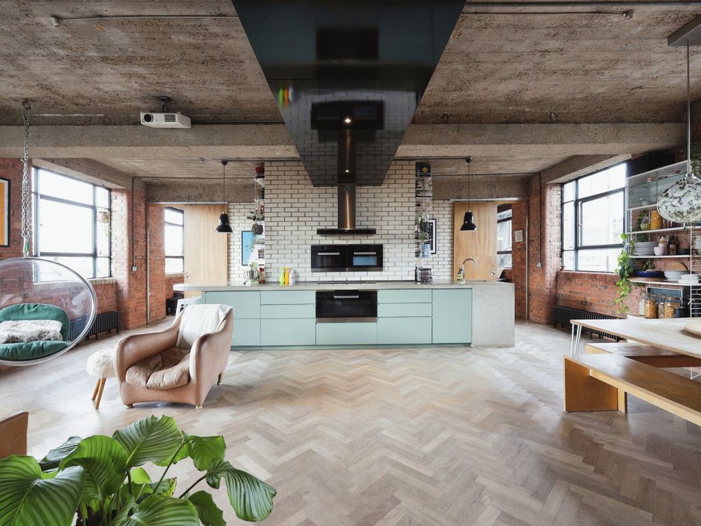 4 bed flat for sale in Charlton Kings Road, London NW5, £1,300,000 Zoopla