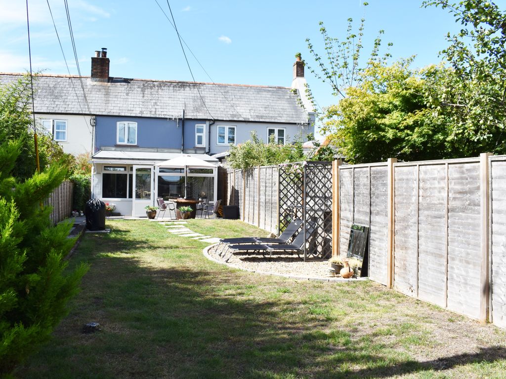 1 bed cottage for sale in Newtown, Charlton Marshall, Blandford Forum