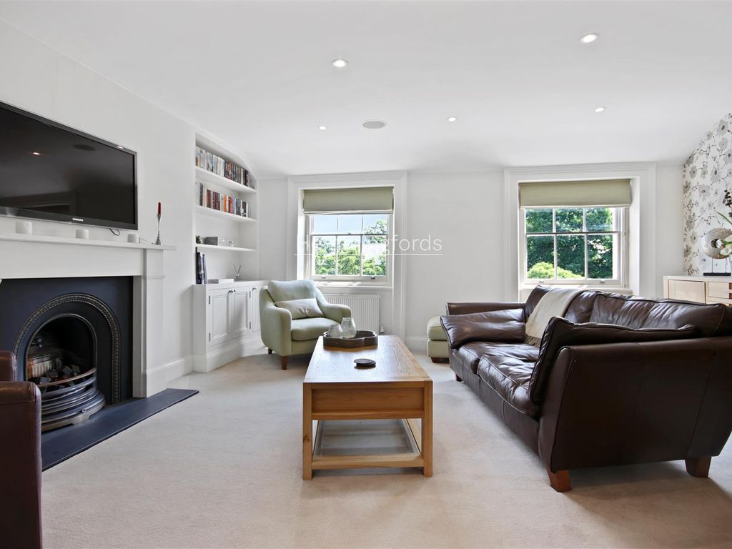 2 bed flat for sale in Myddelton Square, London EC1R Zoopla