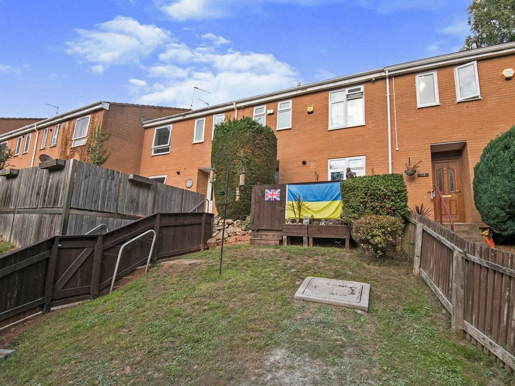 King Arthurs Road, Exeter EX4