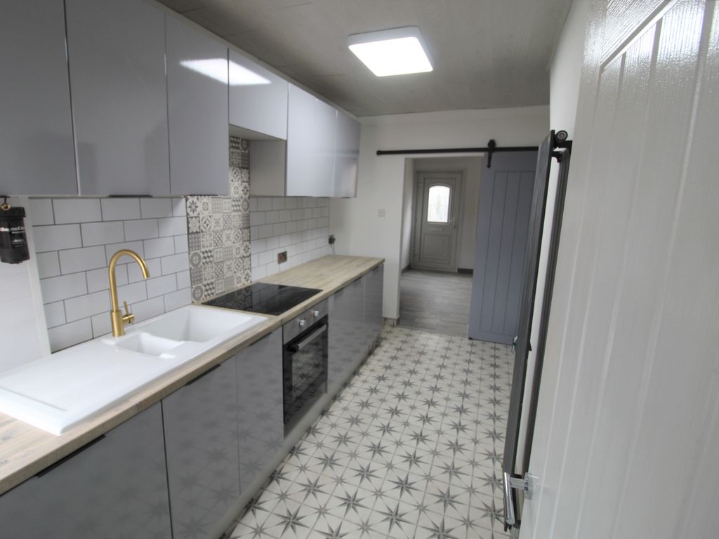 Chapel Lane, Spalding PE11