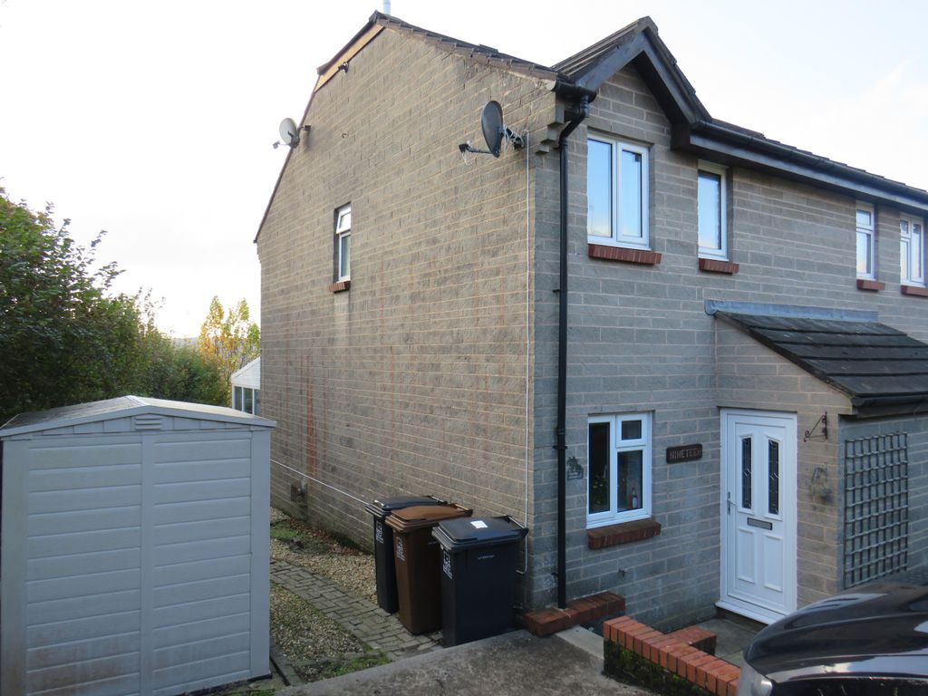 2 bed property to rent in Plover Rise, Ivybridge PL21 Zoopla