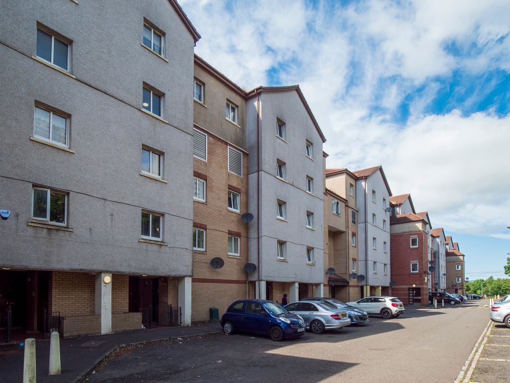 Lenzie Way Springburn G21  