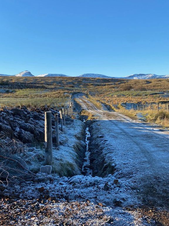 Land for sale in Portree IV51, £85,000 Zoopla