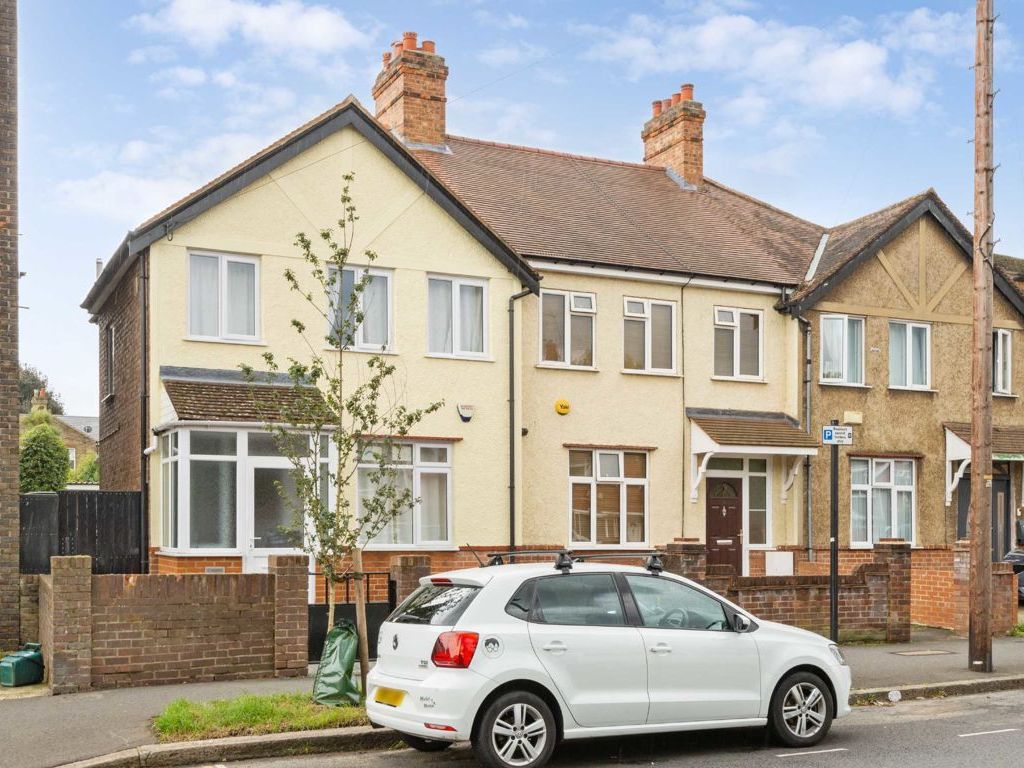 3 bed semidetached house for sale in Whitton Dene, Whitton, Hounslow