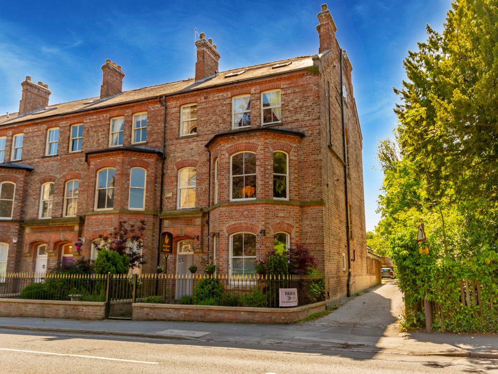 9 bed end terrace house for sale in Clifton, York YO30, £1,240,000 Zoopla