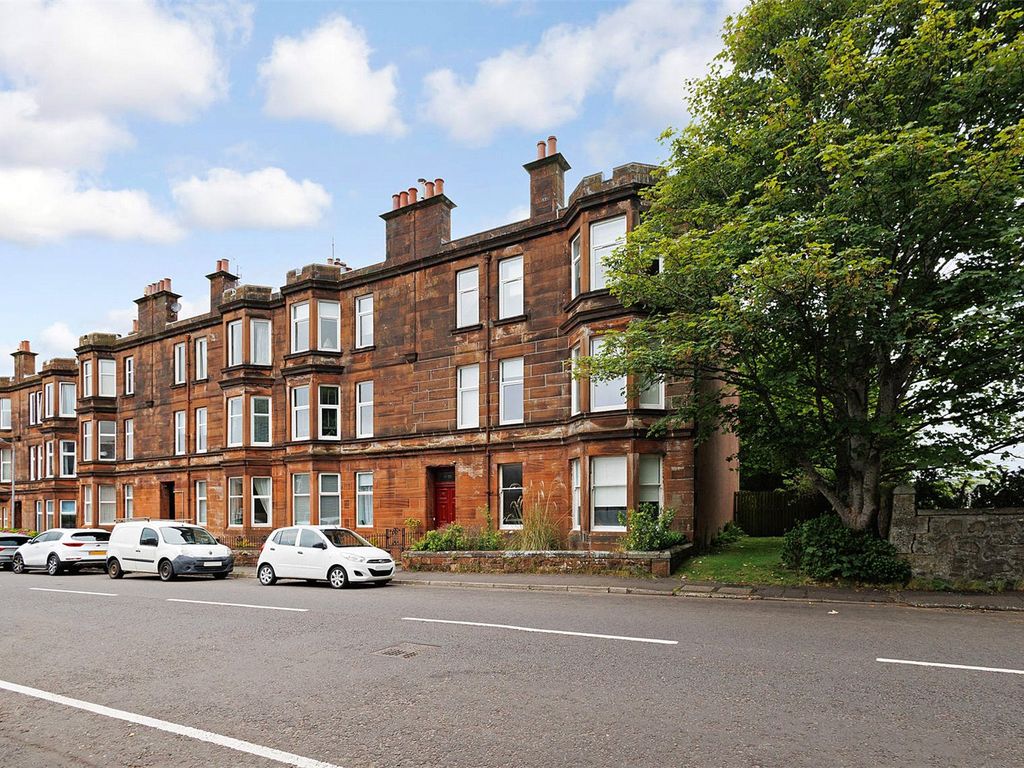 2 bed flat for sale in Charles Street, Largs, North Ayrshire KA30 Zoopla