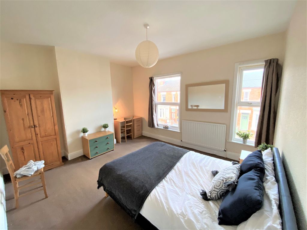 Room to rent in Highland Road, Earlsdon, Coventry CV5 Zoopla