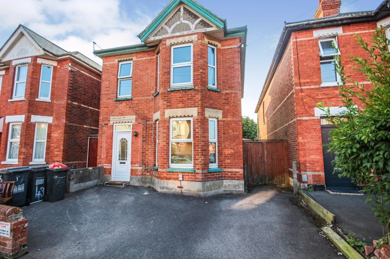 6 bed detached house to rent in Stanfield Road, Winton, Bournemouth BH9