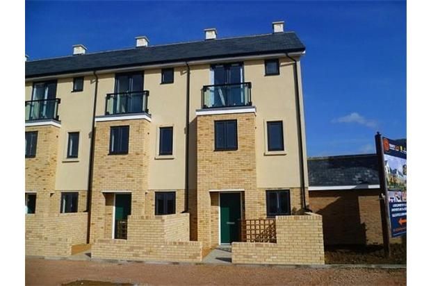 5 bed town house to rent in Ring Fort Road, Cambridge CB4 - Zoopla