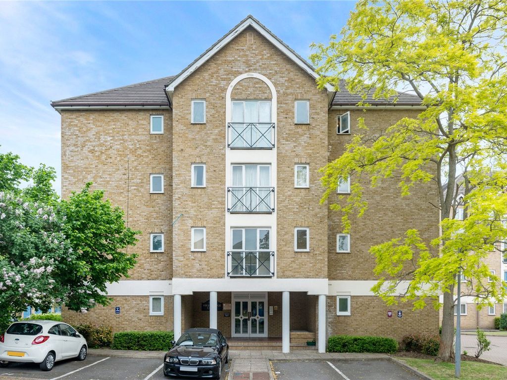 Studio to rent in Highbridge Court, Farrow Lane, London SE14 Zoopla
