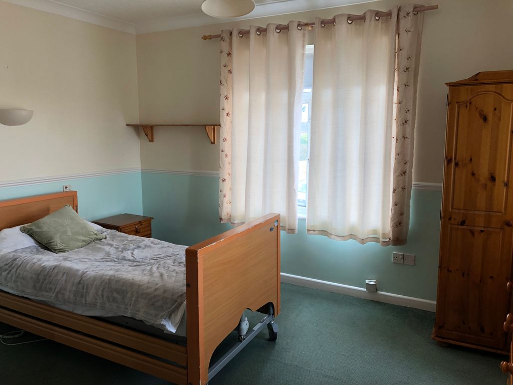 1 bed property to rent in St. Michaels Avenue, Yeovil BA21 Zoopla