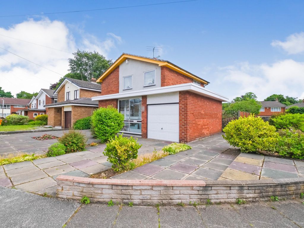 3 bed detached house for sale in Beech Park, Liverpool L12 Zoopla