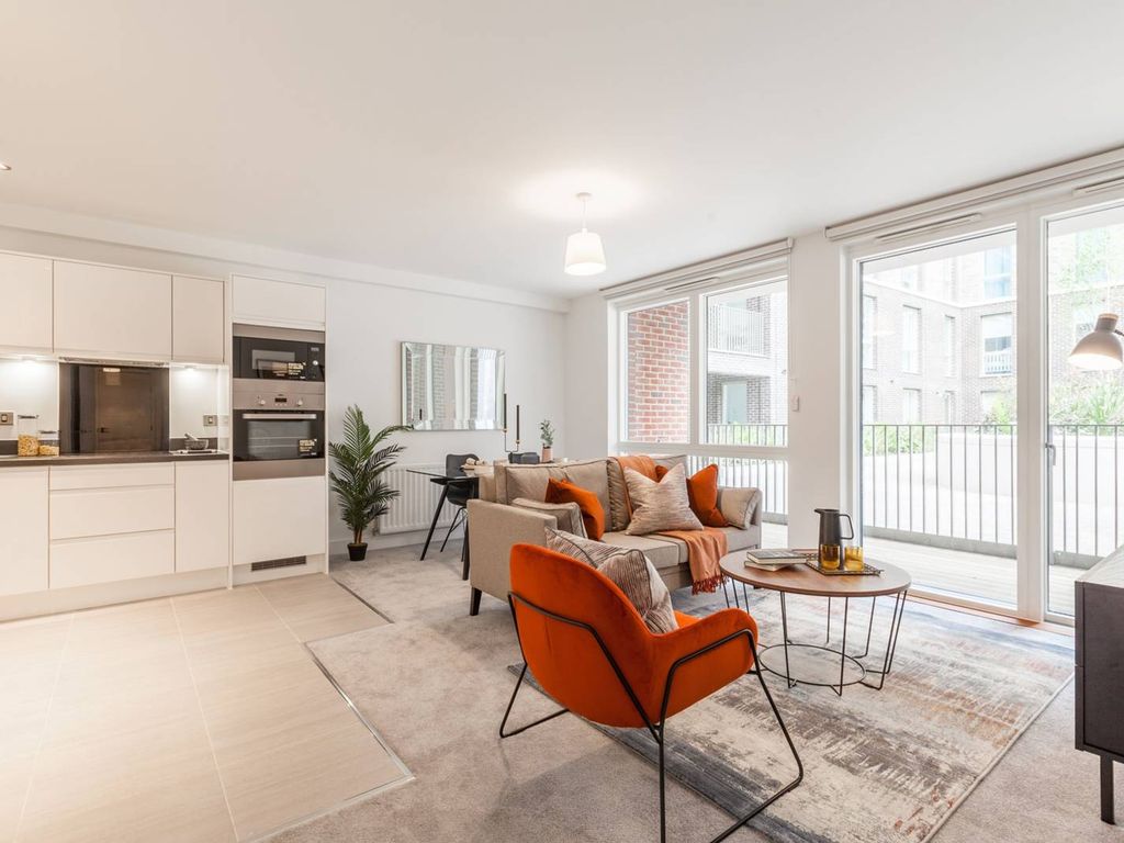 2 bed flat to rent in Gayton Road, Harrow HA1 Zoopla