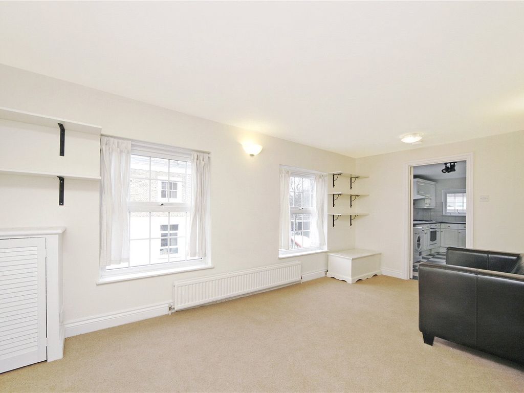 1 bed flat to rent in Chepstow Road, London W2, £1,712 pcm Zoopla