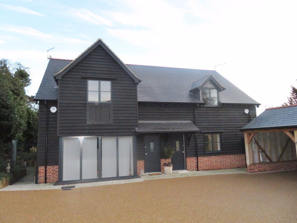 2 bed cottage to rent in Kendal Avenue, Epping CM16 Zoopla