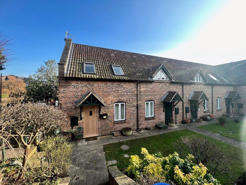 3 bed end terrace house to rent in Wye Street, Hereford HR2 Zoopla